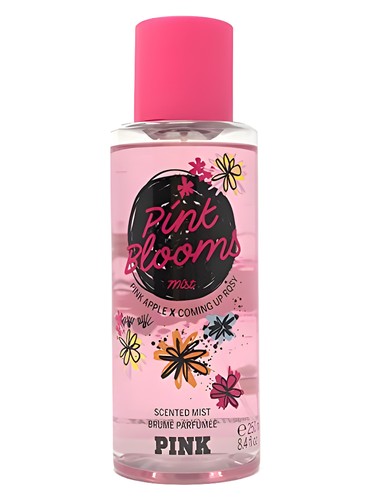 Frasco de Pink Pink Blooms, de Victoria's Secret