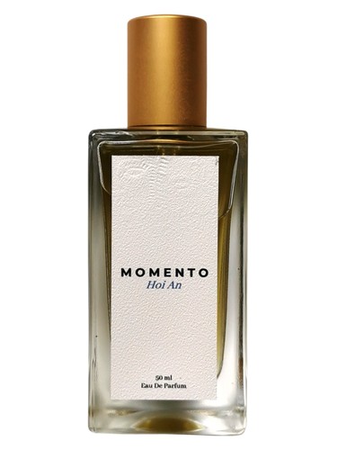 Frasco de Hoi An — Momento Perfumery