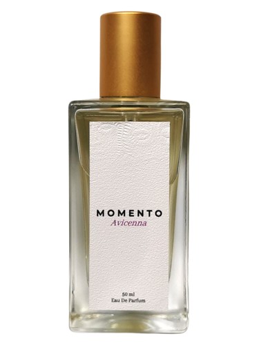 Frasco de Avicenna — Momento Perfumery