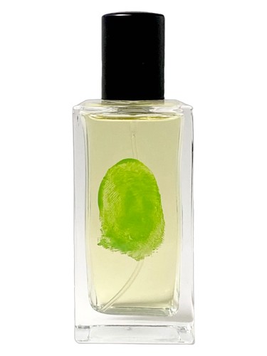 Frasco de Spite Eau de Parfum — Chronotope