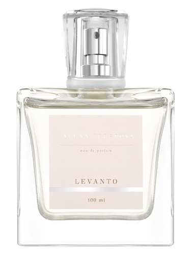 Frasco de Levanto, de Alena Seredova
