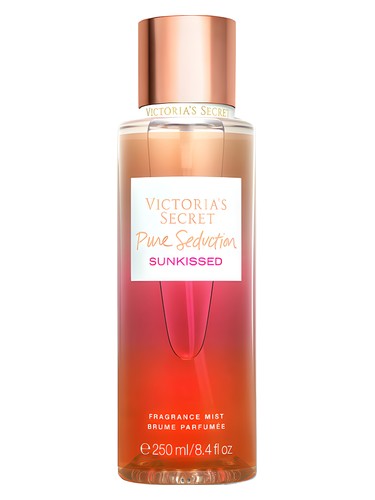 Frasco de Pure Seduction Sunkissed, de Victoria's Secret