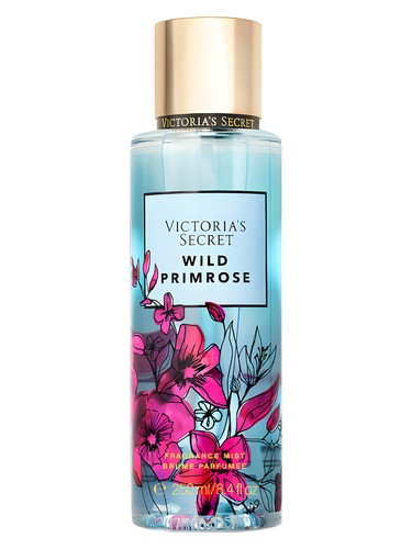 Frasco de Wild Primrose — Victoria's Secret