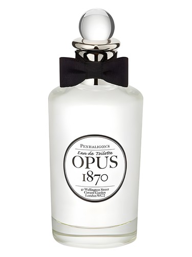 Frasco de Opus 1870 — Penhaligon's