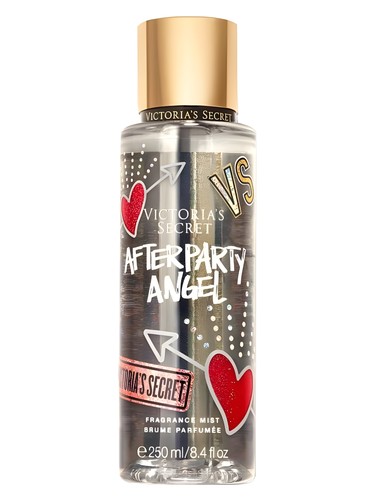 Frasco de Afterparty Angel, de Victoria's Secret