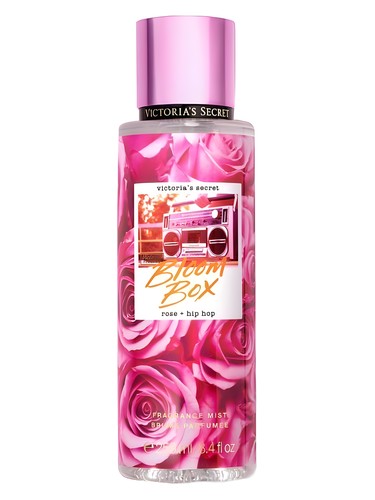 Frasco de Bloom Box, de Victoria's Secret