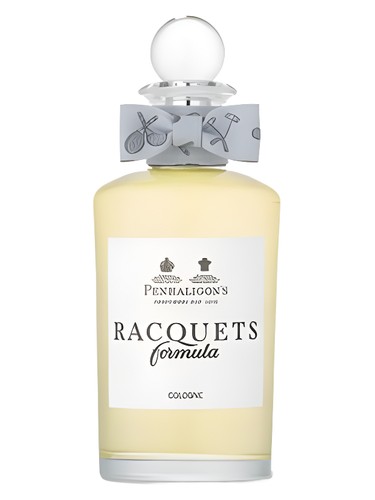 Frasco de Racquets Formula, de Penhaligon's