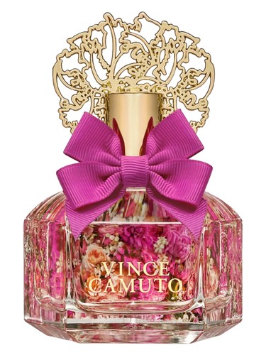 Frasco de Floreale, de Vince Camuto