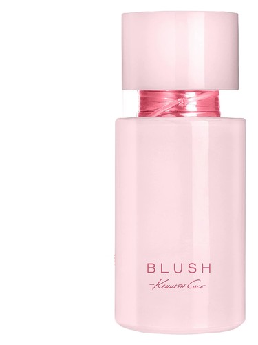 Frasco de Blush for Her — Kenneth Cole