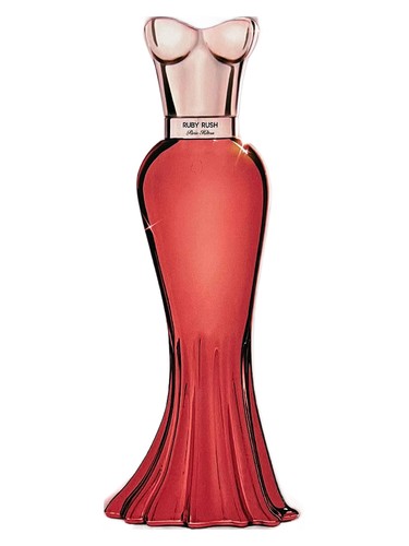 Frasco de Ruby Rush — Paris Hilton