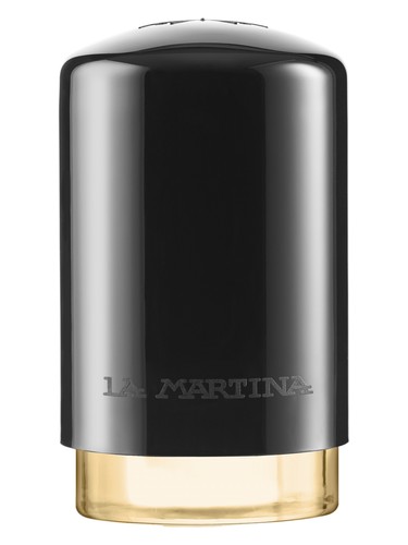 Frasco de Solar Musk, de La Martina