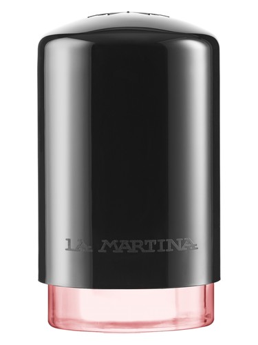 Frasco de Nude Amber, de La Martina