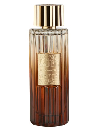 Frasco de The Conqueror, de Voyage Royal