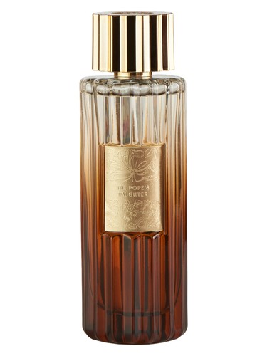 Frasco de The Pope's Daughter, de Voyage Royal