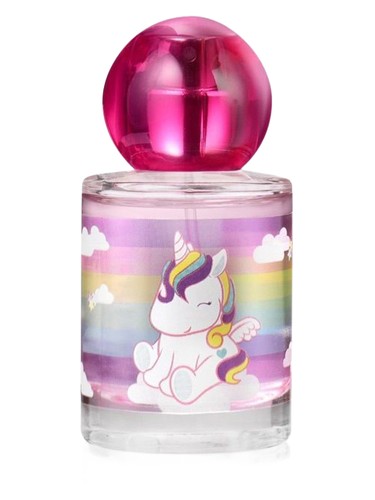 Frasco de Eau My Unicorn, de Lip Smacker