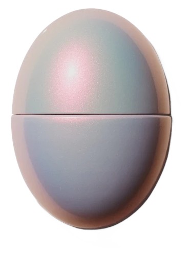 Frasco de Opal Mood, de KKW Fragrance