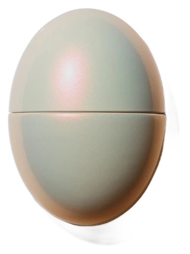 Frasco de Opal Drip, de KKW Fragrance