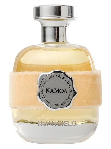 Frasco de Namoa — Nuancielo