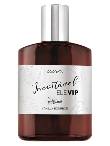 Frasco de Inevitável Ele VIP — Odorata