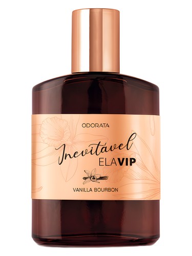 Frasco de Inevitável Ela VIP, de Odorata