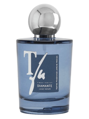 Frasco de Diamante — Teatro Fragranze Uniche