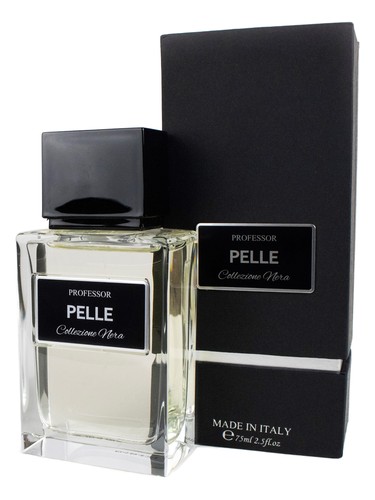 Frasco de Pelle, de Professor