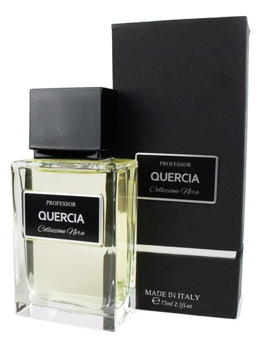 Frasco de Quercia, de Professor