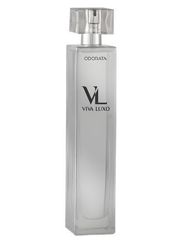 Frasco de Viva Luxo, de Odorata