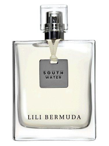Frasco de South Water — Lili Bermuda