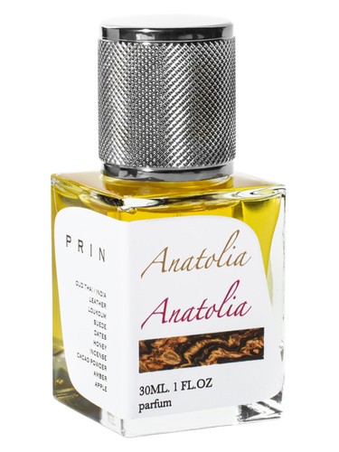 Frasco de Anatolia Anatolia — Prin