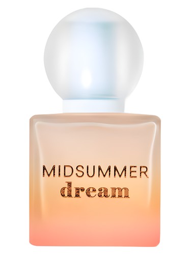 Frasco de Midsummer Dream, de Bath & Body Works