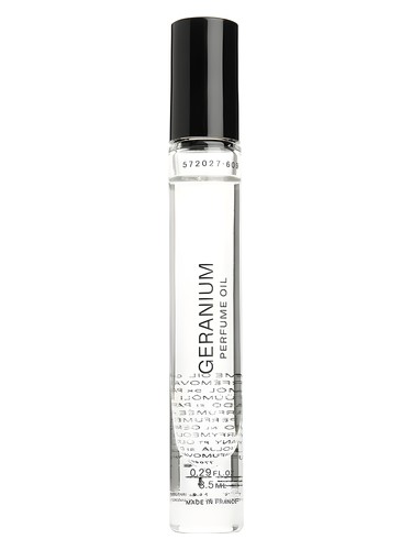 Frasco de Geranium, de ARKET