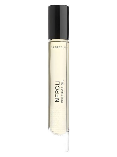 Frasco de Neroli, de ARKET
