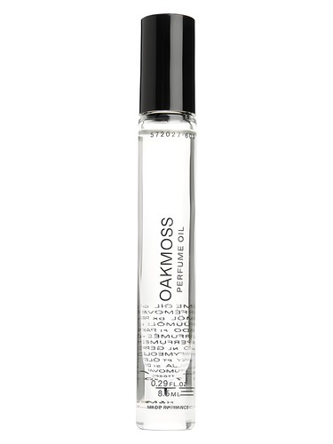 Frasco de Oakmoss, de ARKET