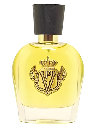 Frasco de Rush Of Unicorns Intense, de Parfums Vintage