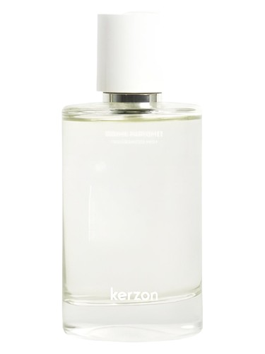 Frasco de Tuileries Palais-Royal, de Kerzon Paris