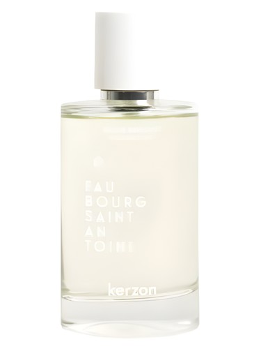 Frasco de Faubourg Saint-Antoine — Kerzon Paris