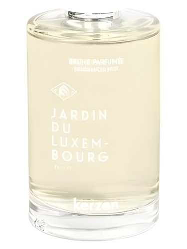Frasco de Jardin du Luxembourg, de Kerzon Paris