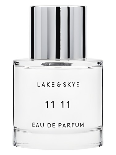 Frasco de 11 11 — Lake & Skye