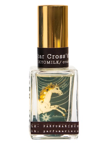 Frasco de Star Cross'd — Tokyo Milk Parfumerie Curiosite