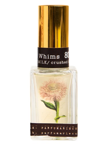 Frasco de Wild Whims, de Tokyo Milk Parfumerie Curiosite