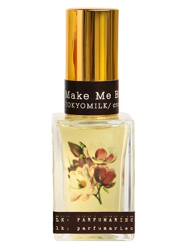 Frasco de Make Me Blush — Tokyo Milk Parfumerie Curiosite
