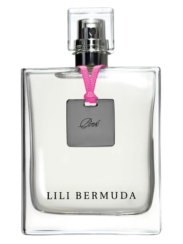 Frasco de Pink, de Lili Bermuda
