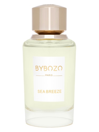 Frasco de Sea Breeze — ByBozo