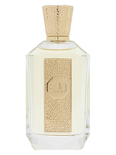 Frasco de Abyat, de Arabian Oud