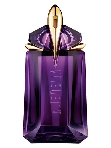 Frasco de Alien — Mugler