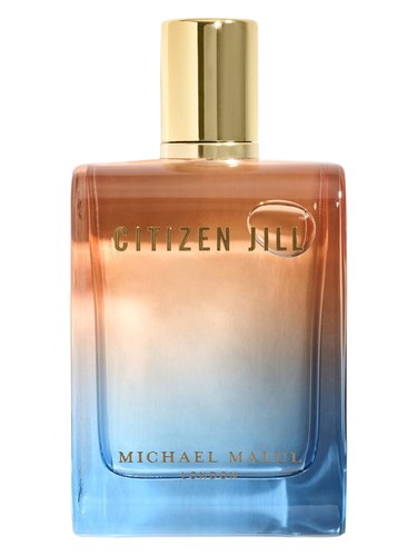 Frasco de Citizen Jill — Michael Malul London