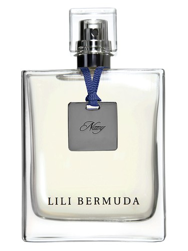 Frasco de Navy, de Lili Bermuda