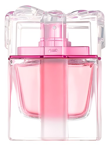 Frasco de A Wish Pink, de Lonkoom Parfum