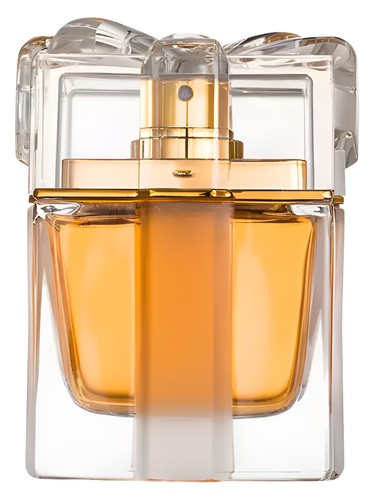 Frasco de A Wish Gold, de Lonkoom Parfum